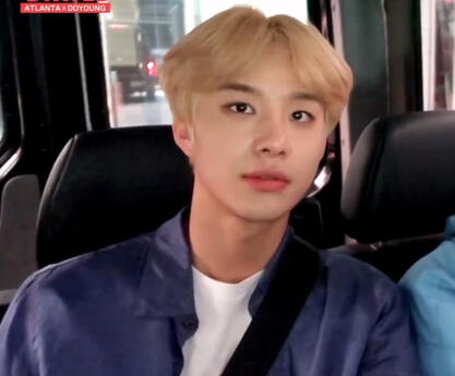 jungwoo! pisces